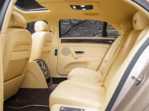 BENTLEY Flying Spur *Panorama*Massage*Sitzlüftung*
