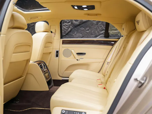 BENTLEY Flying Spur *Panorama*Massage*Sitzlüftung*