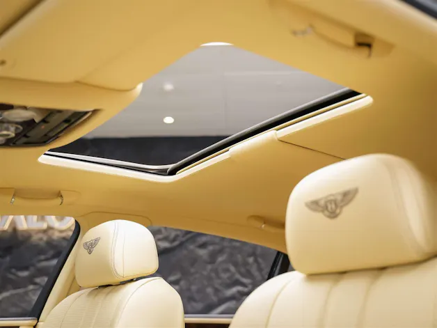 BENTLEY Flying Spur *Panorama*Massage*Sitzlüftung*