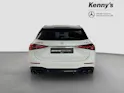 MERCEDES-BENZ C 43 AMG 4MATIC Kombi