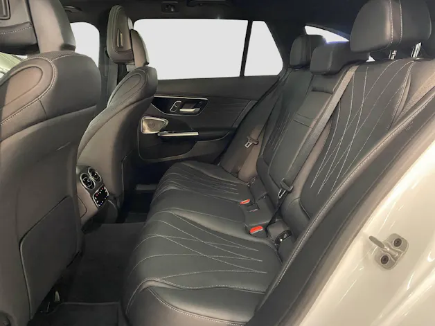 MERCEDES-BENZ C 43 AMG 4MATIC Kombi