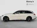 MERCEDES-BENZ C 43 AMG 4MATIC Kombi