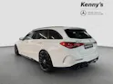 MERCEDES-BENZ C 43 AMG 4MATIC Kombi