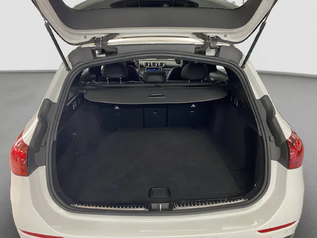 MERCEDES-BENZ C 43 AMG 4MATIC Kombi