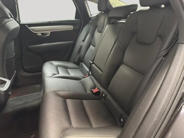 VOLVO S90 B4 Mild Hybrid Plus Bright Geartronic