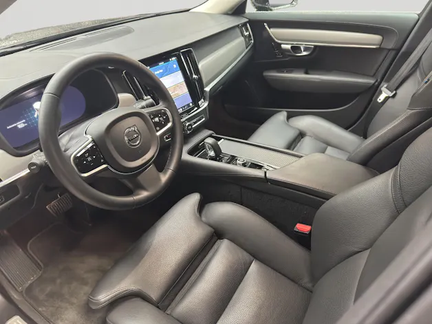 VOLVO S90 B4 Mild Hybrid Plus Bright Geartronic