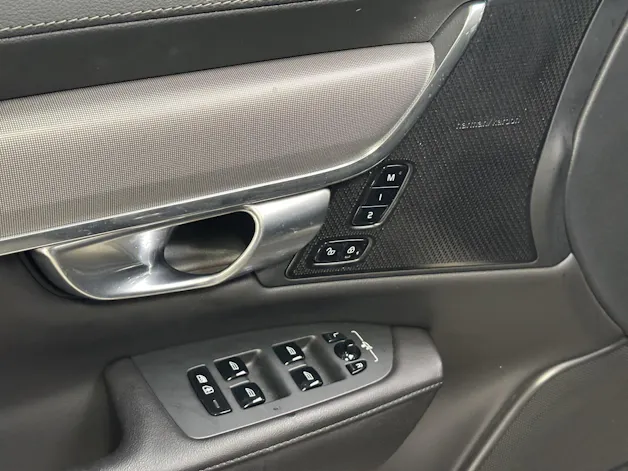 VOLVO S90 B4 Mild Hybrid Plus Bright Geartronic