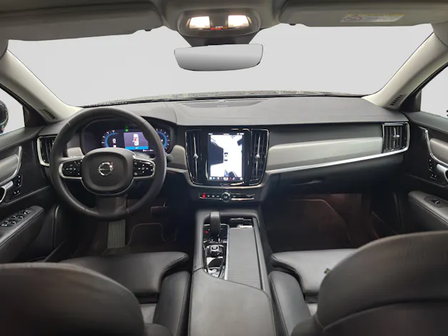 VOLVO S90 B4 Mild Hybrid Plus Bright Geartronic