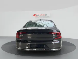 VOLVO S90 B4 Mild Hybrid Plus Bright Geartronic