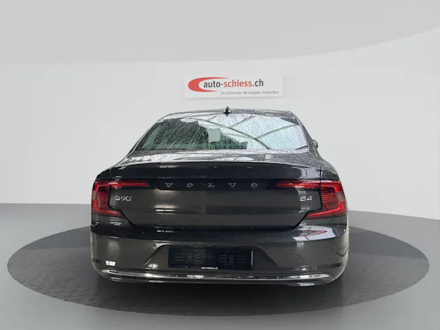 VOLVO S90 B4 Mild Hybrid Plus Bright Geartronic