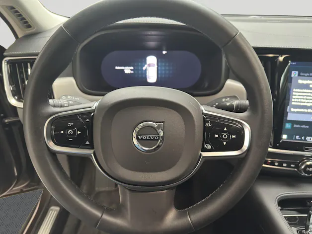 VOLVO S90 B4 Mild Hybrid Plus Bright Geartronic