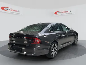 VOLVO S90 B4 Mild Hybrid Plus Bright Geartronic