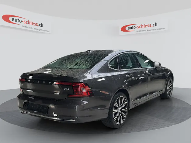VOLVO S90 B4 Mild Hybrid Plus Bright Geartronic