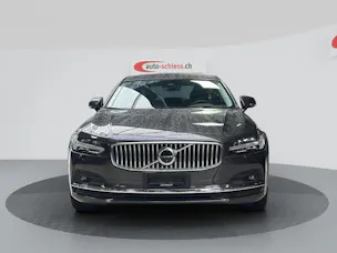 VOLVO S90 B4 Mild Hybrid Plus Bright Geartronic
