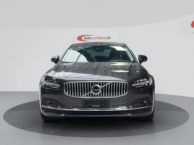 VOLVO S90 B4 Mild Hybrid Plus Bright Geartronic