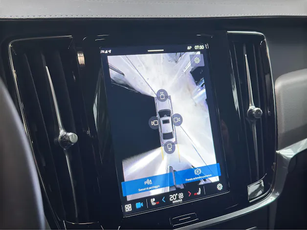 VOLVO S90 B4 Mild Hybrid Plus Bright Geartronic
