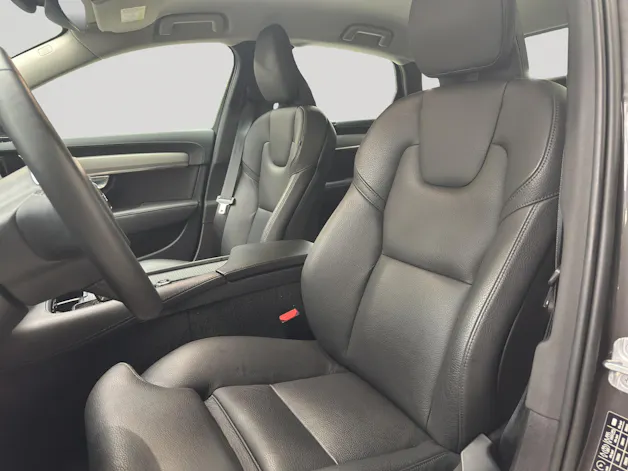 VOLVO S90 B4 Mild Hybrid Plus Bright Geartronic