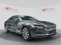 VOLVO S90 B4 Mild Hybrid Plus Bright Geartronic
