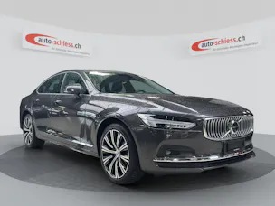 VOLVO S90 B4 Mild Hybrid Plus Bright Geartronic