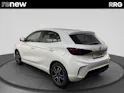 MG 3 1.5 Hybrid Luxury Aut.