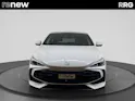 MG 3 1.5 Hybrid Luxury Aut.