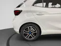 MG 3 1.5 Hybrid Luxury Aut.