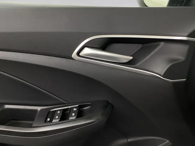 MG 3 1.5 Hybrid Luxury Aut.