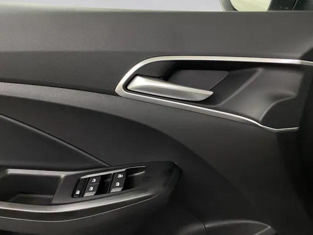 MG 3 1.5 Hybrid Luxury Aut.