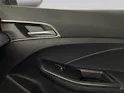 MG 3 1.5 Hybrid Luxury Aut.