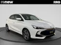 MG 3 1.5 Hybrid Luxury Aut.