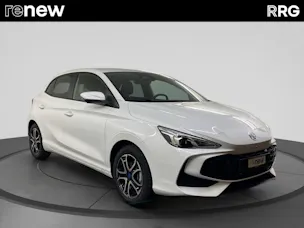 MG 3 1.5 Hybrid Luxury Aut.