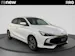MG 3 1.5 Hybrid Luxury Aut.