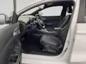 MG 3 1.5 Hybrid Luxury Aut.