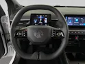 MG 3 1.5 Hybrid Luxury Aut.