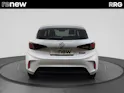 MG 3 1.5 Hybrid Luxury Aut.
