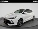 MG 3 1.5 Hybrid Luxury Aut.