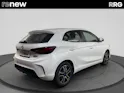 MG 3 1.5 Hybrid Luxury Aut.