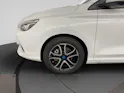 MG 3 1.5 Hybrid Luxury Aut.