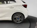 MG 3 1.5 Hybrid Luxury Aut.