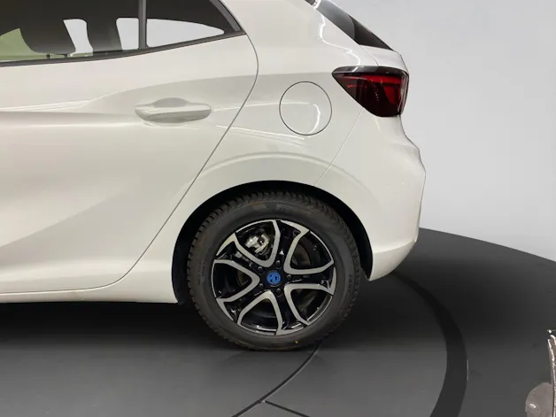 MG 3 1.5 Hybrid Luxury Aut.