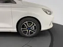 MG 3 1.5 Hybrid Luxury Aut.