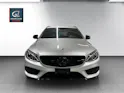 MERCEDES-BENZ C 250 BlueTEC AMG Line 4Matic 9G-Tronic