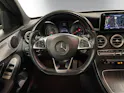 MERCEDES-BENZ C 250 BlueTEC AMG Line 4Matic 9G-Tronic