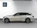 MERCEDES-BENZ C 250 BlueTEC AMG Line 4Matic 9G-Tronic
