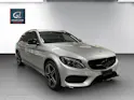 MERCEDES-BENZ C 250 BlueTEC AMG Line 4Matic 9G-Tronic
