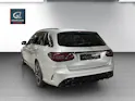 MERCEDES-BENZ C 250 BlueTEC AMG Line 4Matic 9G-Tronic
