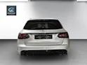 MERCEDES-BENZ C 250 BlueTEC AMG Line 4Matic 9G-Tronic