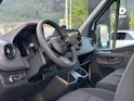 MERCEDES-BENZ Sprinter 317 CDI PRO Chassis Standard