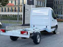 MERCEDES-BENZ Sprinter 317 CDI PRO Chassis Standard