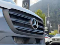 MERCEDES-BENZ Sprinter 317 CDI PRO Chassis Standard